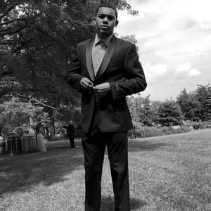 Meet your Posher, Jesus